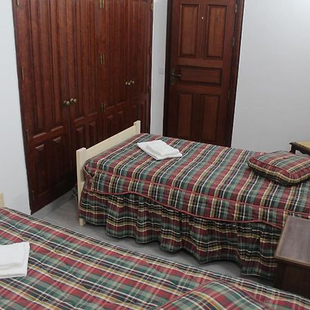 Hotel Bella Itália Casa da Universidade Ponta Delgada Esterno foto