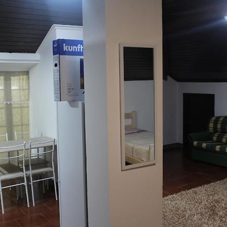 Hotel Bella Itália Casa da Universidade Ponta Delgada Esterno foto