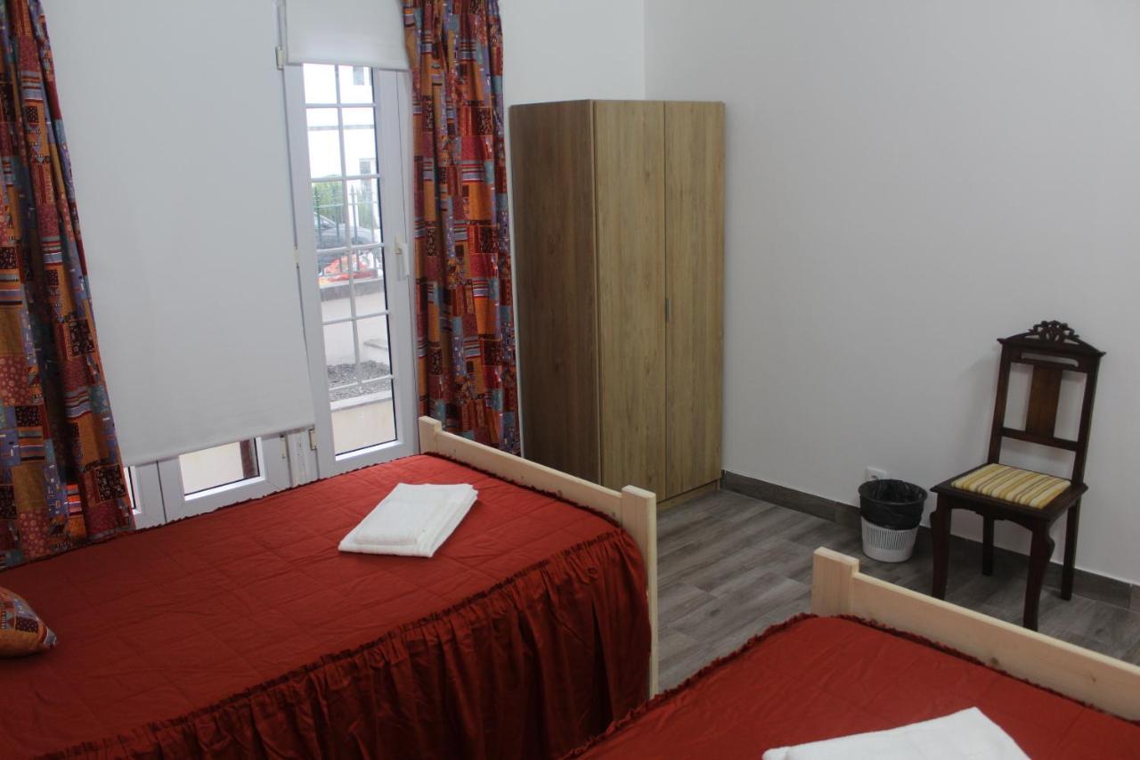 Hotel Bella Itália Casa da Universidade Ponta Delgada Esterno foto