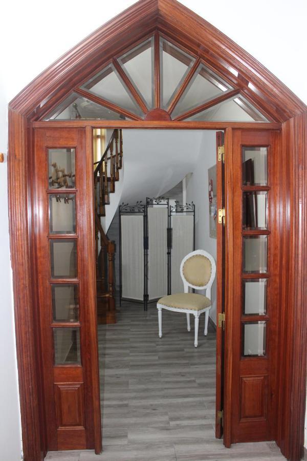 Hotel Bella Itália Casa da Universidade Ponta Delgada Esterno foto