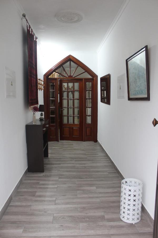 Hotel Bella Itália Casa da Universidade Ponta Delgada Esterno foto
