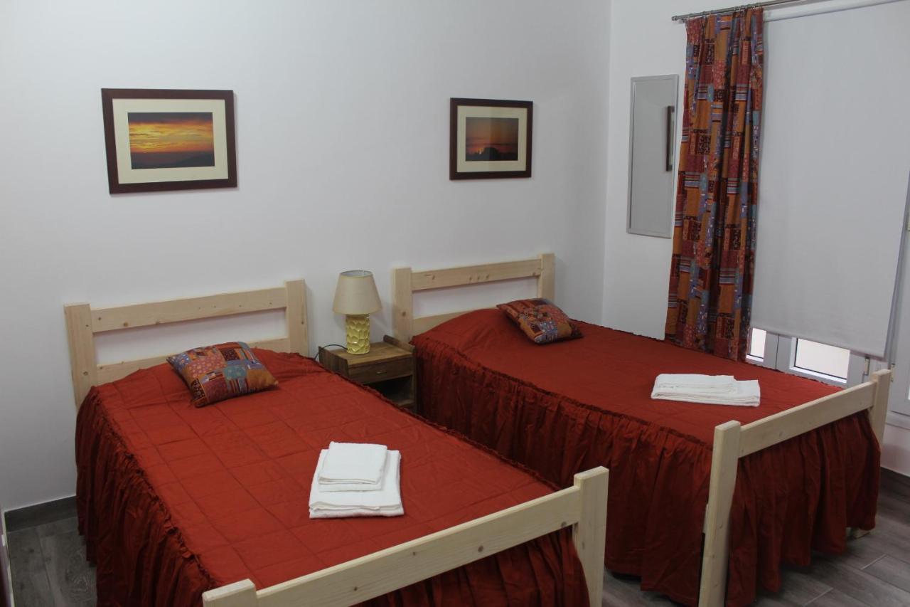 Hotel Bella Itália Casa da Universidade Ponta Delgada Esterno foto