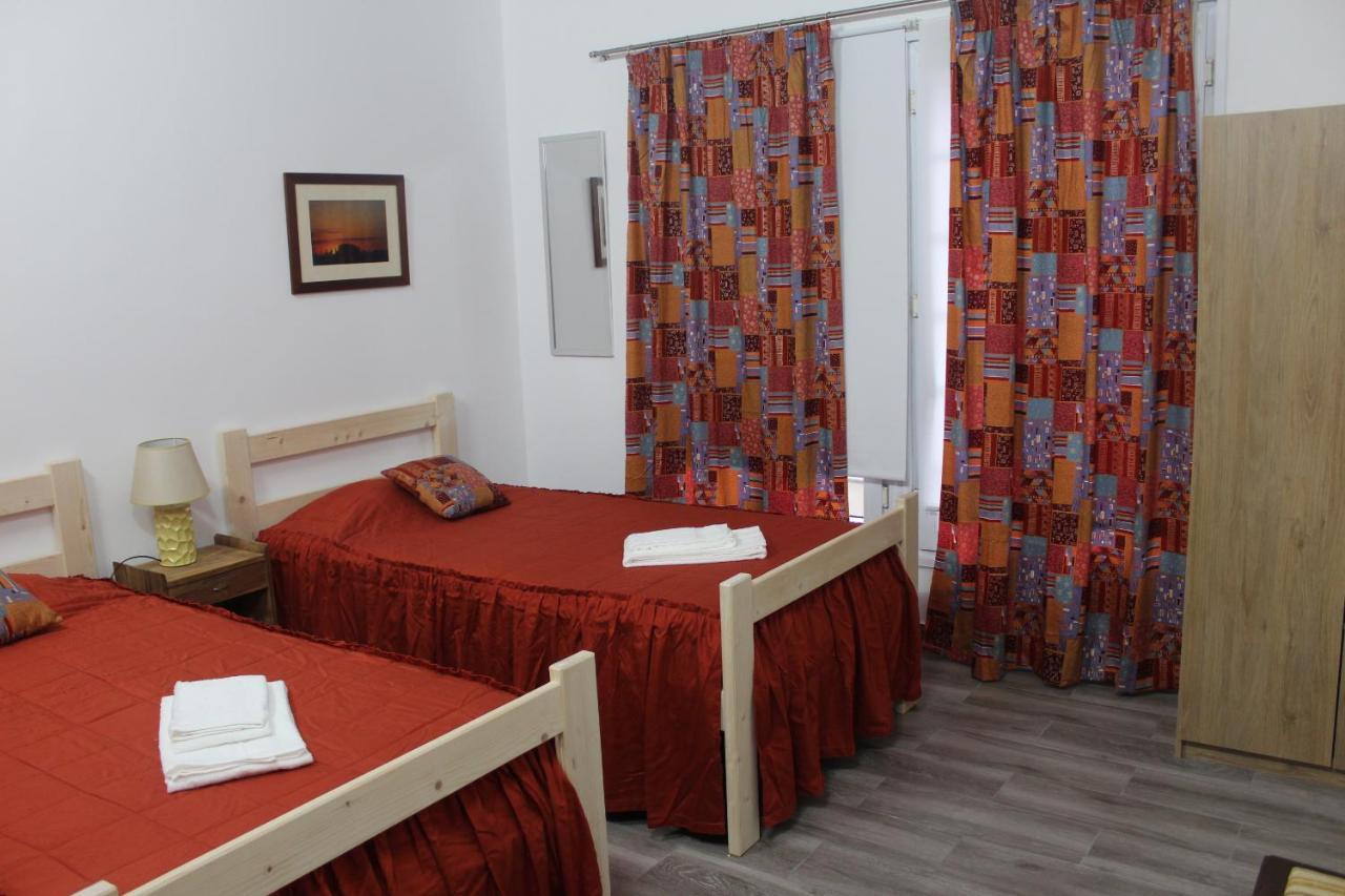 Hotel Bella Itália Casa da Universidade Ponta Delgada Esterno foto