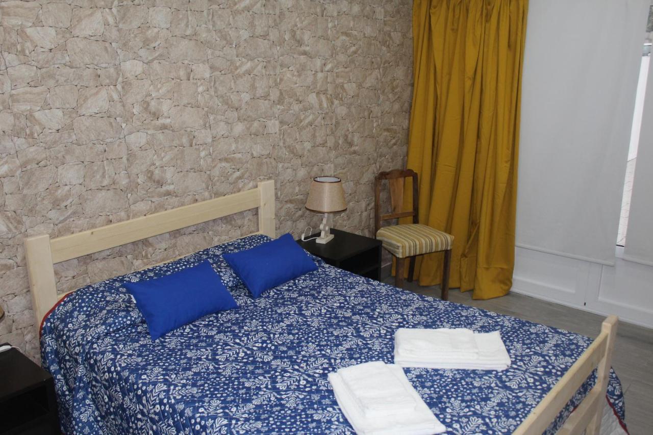 Hotel Bella Itália Casa da Universidade Ponta Delgada Esterno foto