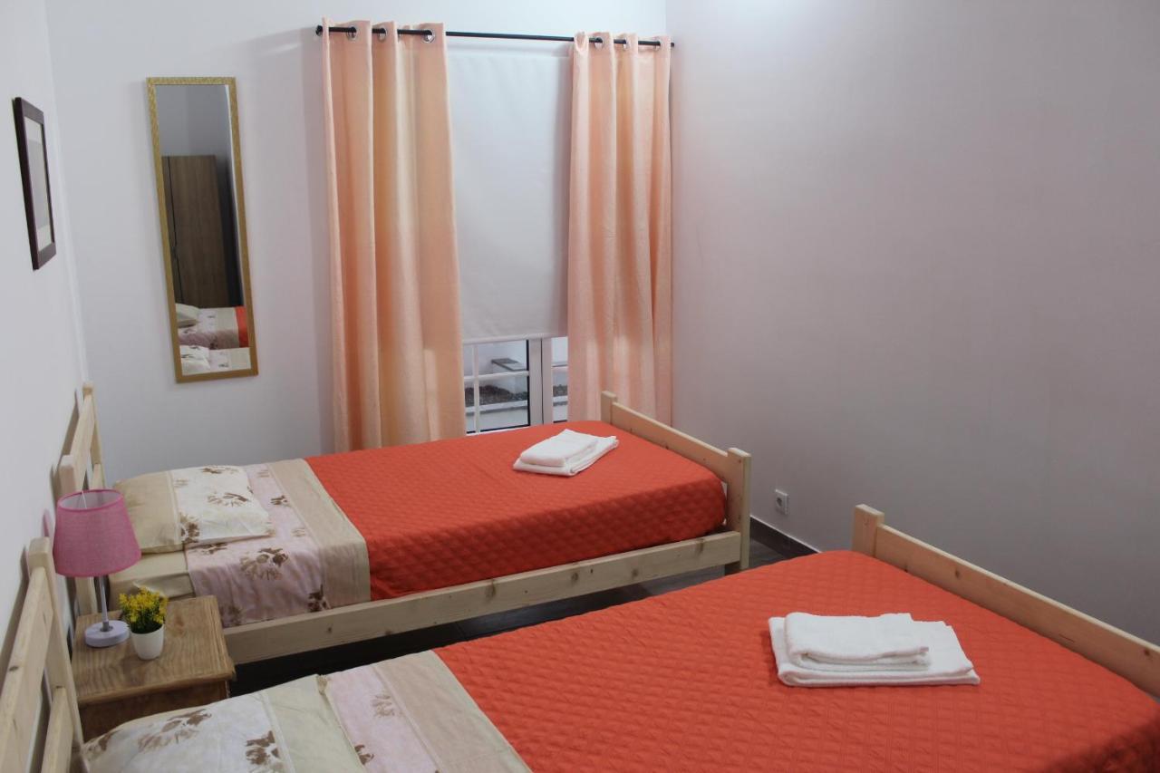 Hotel Bella Itália Casa da Universidade Ponta Delgada Esterno foto
