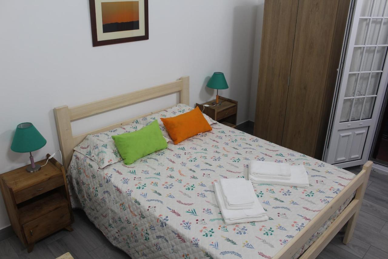 Hotel Bella Itália Casa da Universidade Ponta Delgada Esterno foto