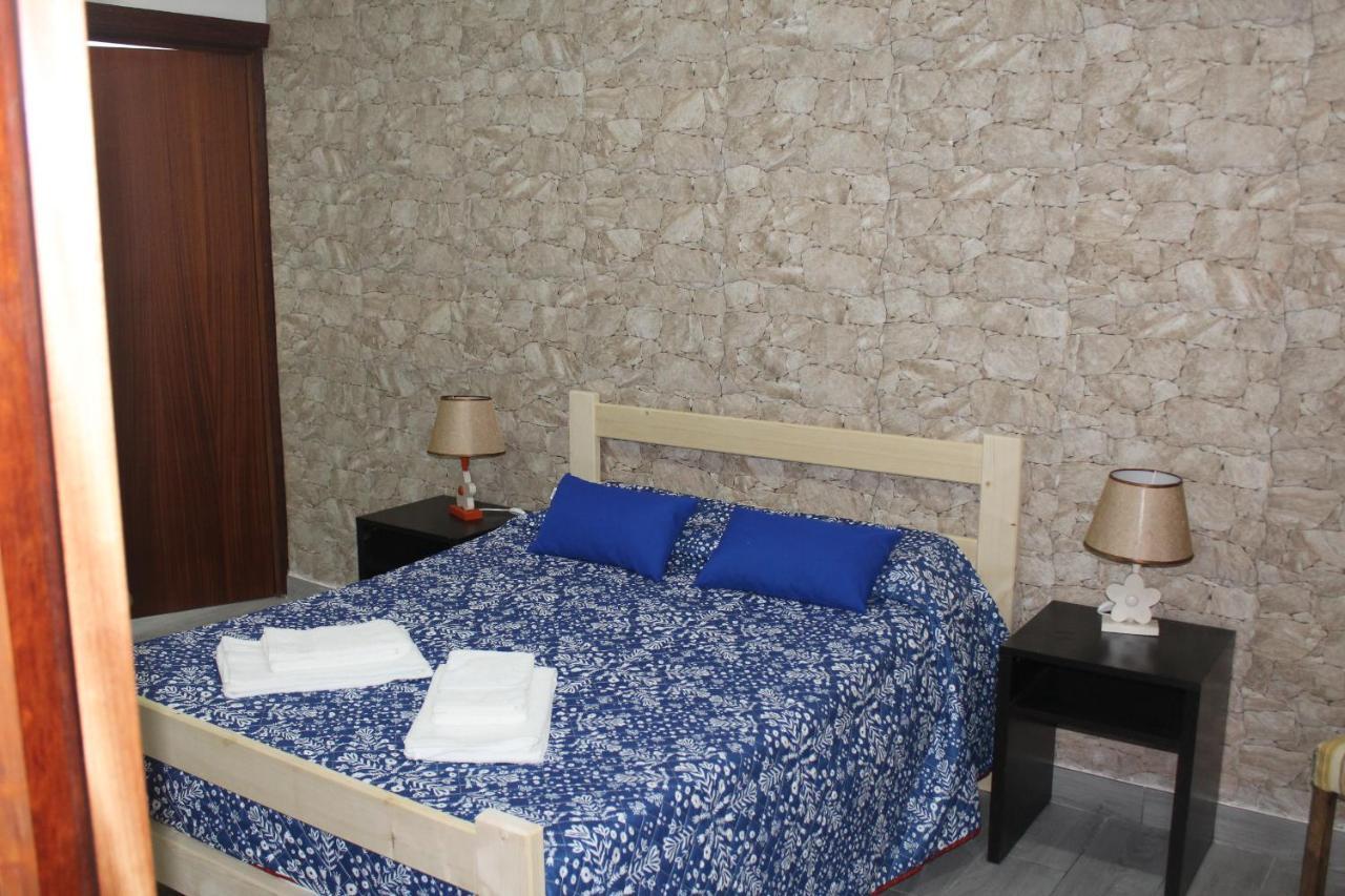 Hotel Bella Itália Casa da Universidade Ponta Delgada Esterno foto