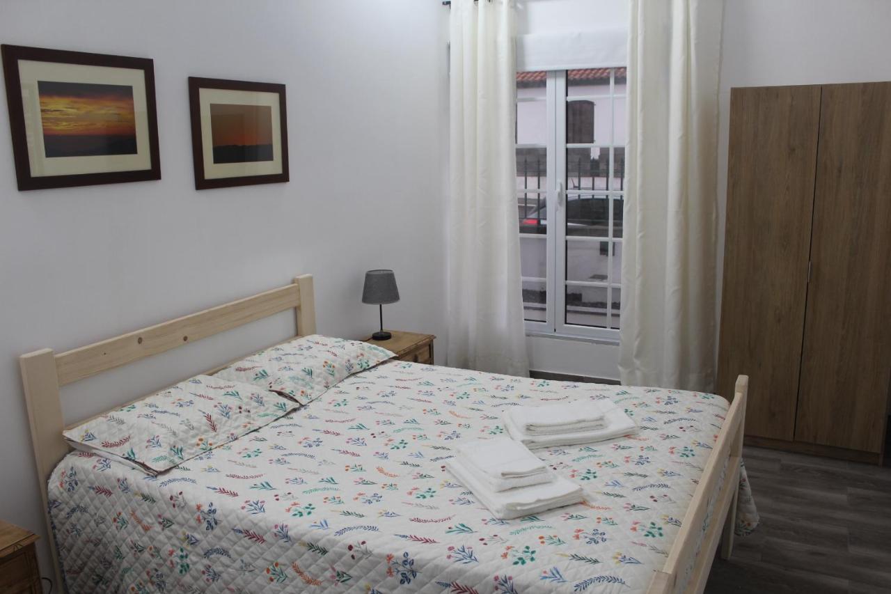 Hotel Bella Itália Casa da Universidade Ponta Delgada Esterno foto