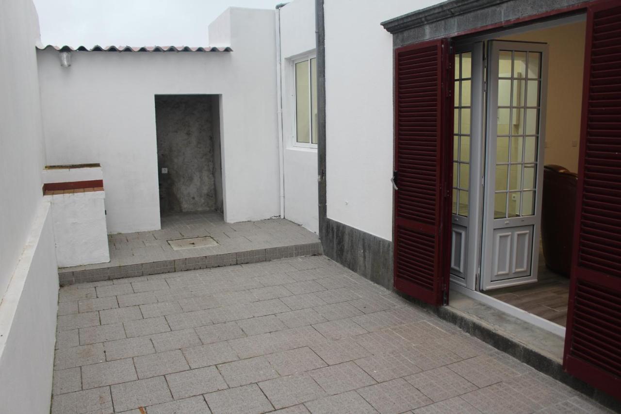 Hotel Bella Itália Casa da Universidade Ponta Delgada Esterno foto