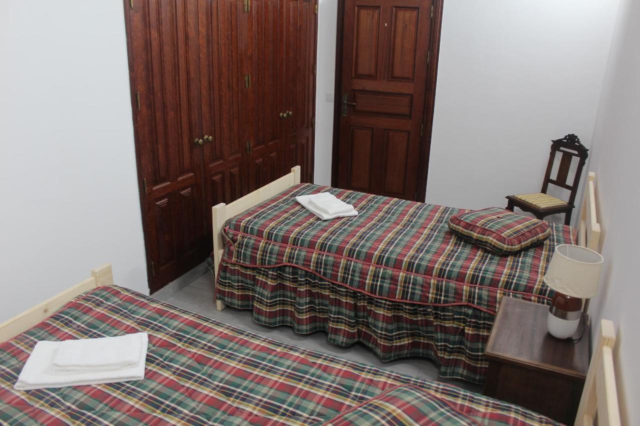 Hotel Bella Itália Casa da Universidade Ponta Delgada Esterno foto