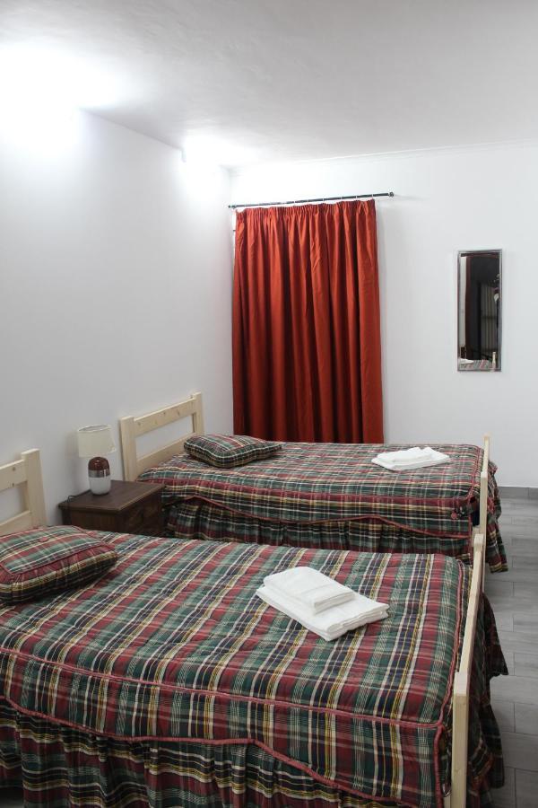 Hotel Bella Itália Casa da Universidade Ponta Delgada Esterno foto
