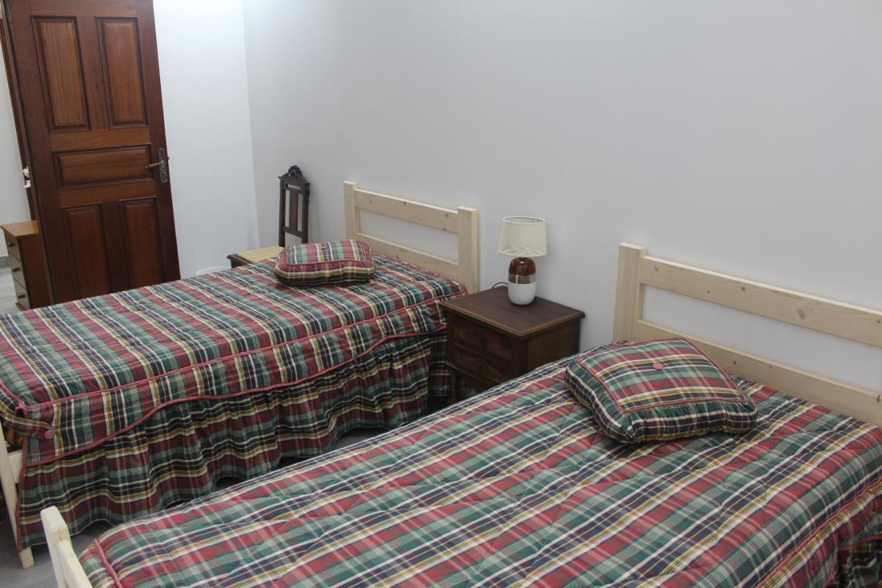Hotel Bella Itália Casa da Universidade Ponta Delgada Esterno foto