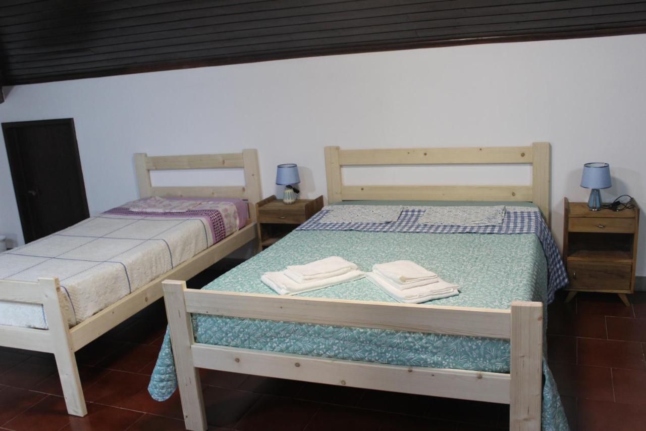 Hotel Bella Itália Casa da Universidade Ponta Delgada Esterno foto