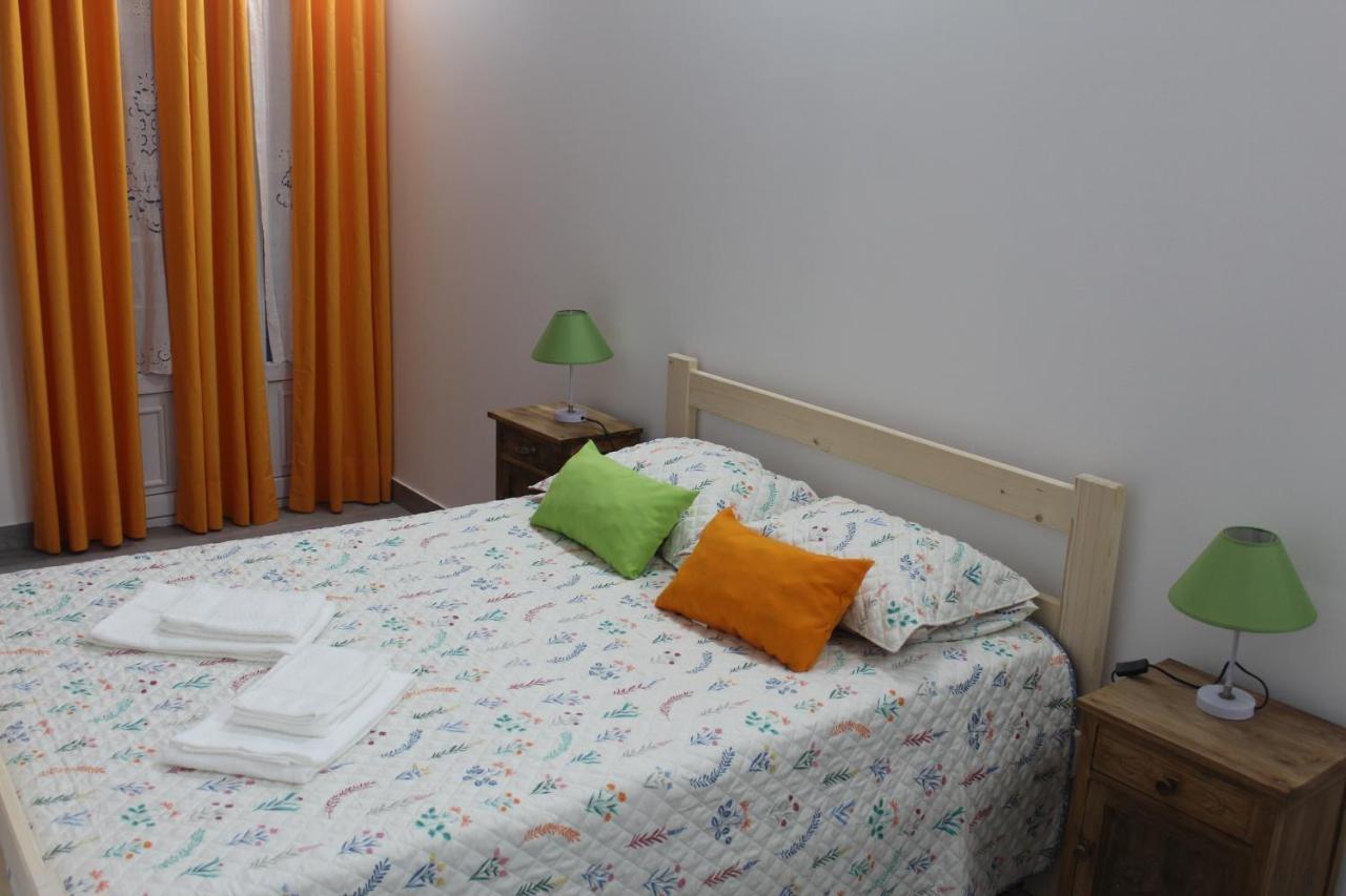 Hotel Bella Itália Casa da Universidade Ponta Delgada Esterno foto